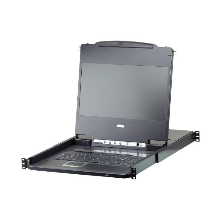 Aten 17.3" Widescreen DVI