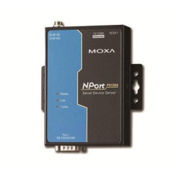 Moxa NPORT P5150A-T