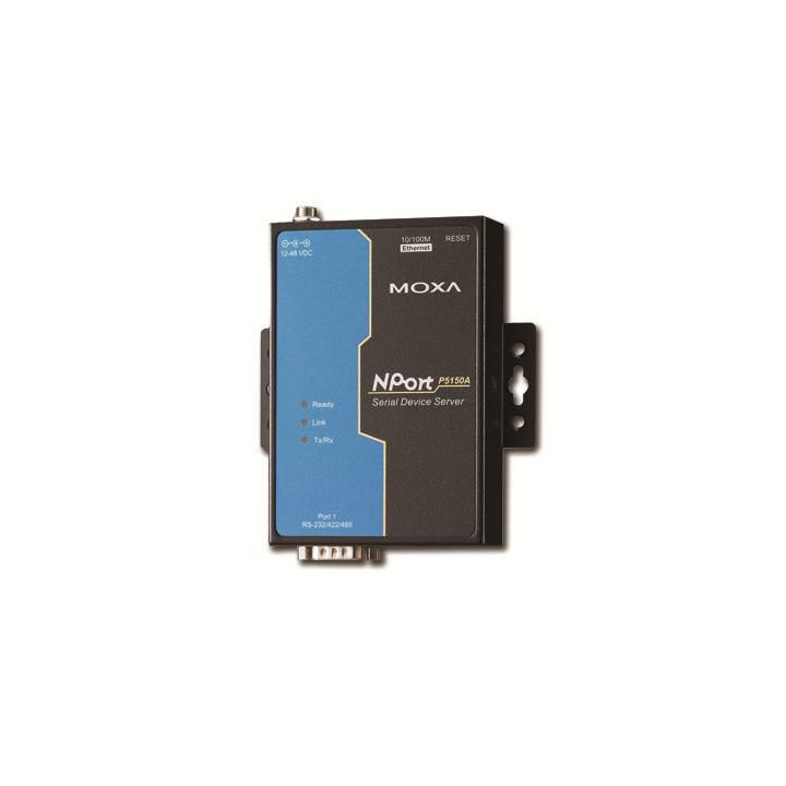 Moxa NPORT P5150A-T