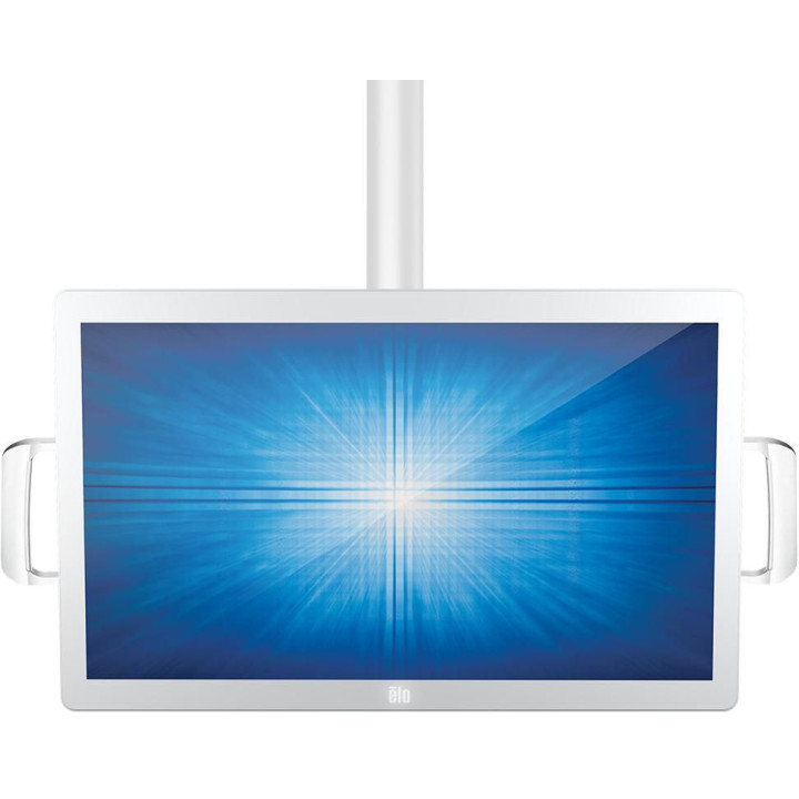 Elo Touch Solutions Silver Handles (set of 2),