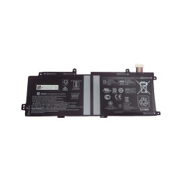 HP 47Wh Lithium-ion battery for