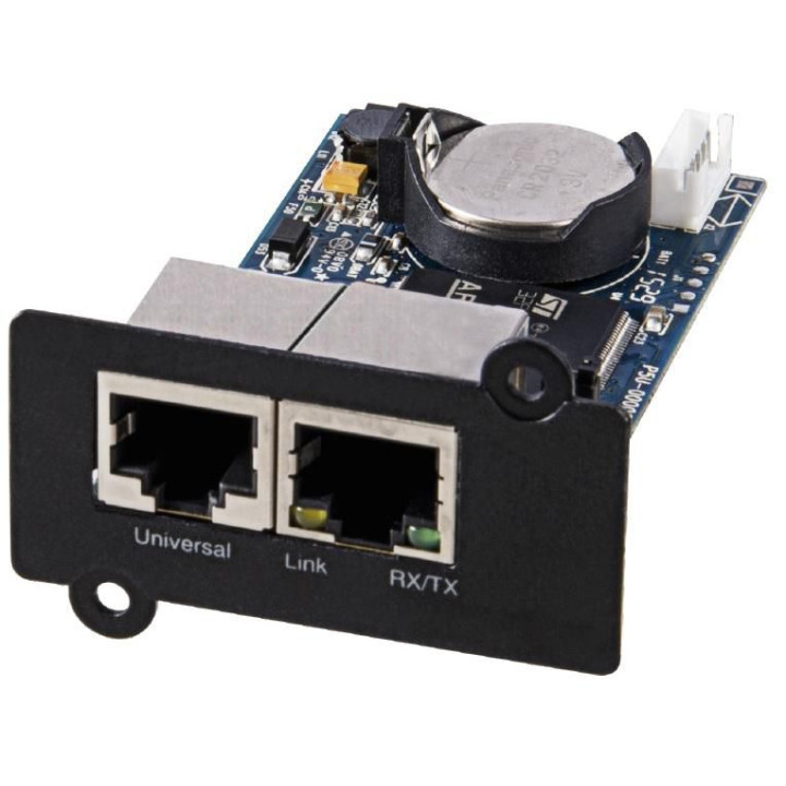 PowerWalker SNMP Card 2