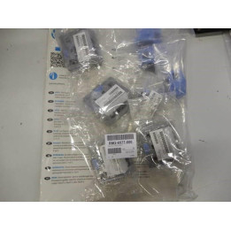 HP Kit-Tray 2-X Roller assembly
