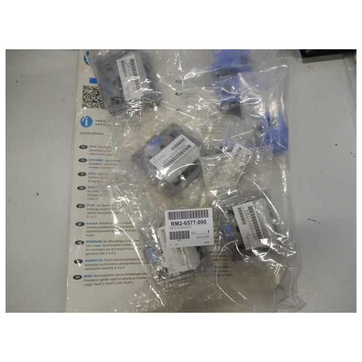 HP Kit-Tray 2-X Roller assembly