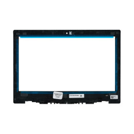 HP LCD BEZEL