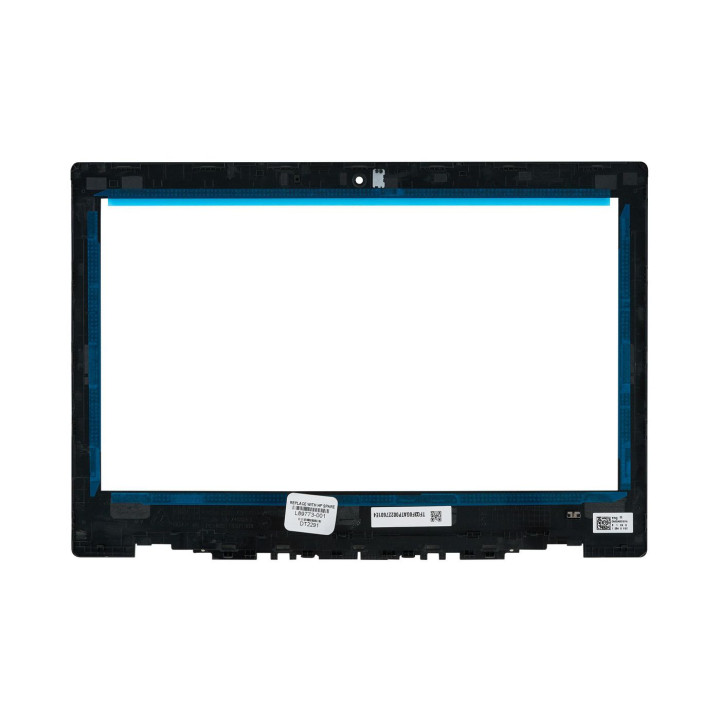 HP LCD BEZEL