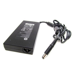 HP 120W Slim AC Adapter with PFC