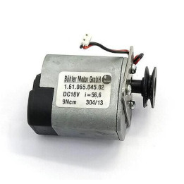 Zebra KIT MOTOR FOR RIBBON ZXP3