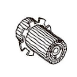 Zebra GEAR 25T 32P 20PA