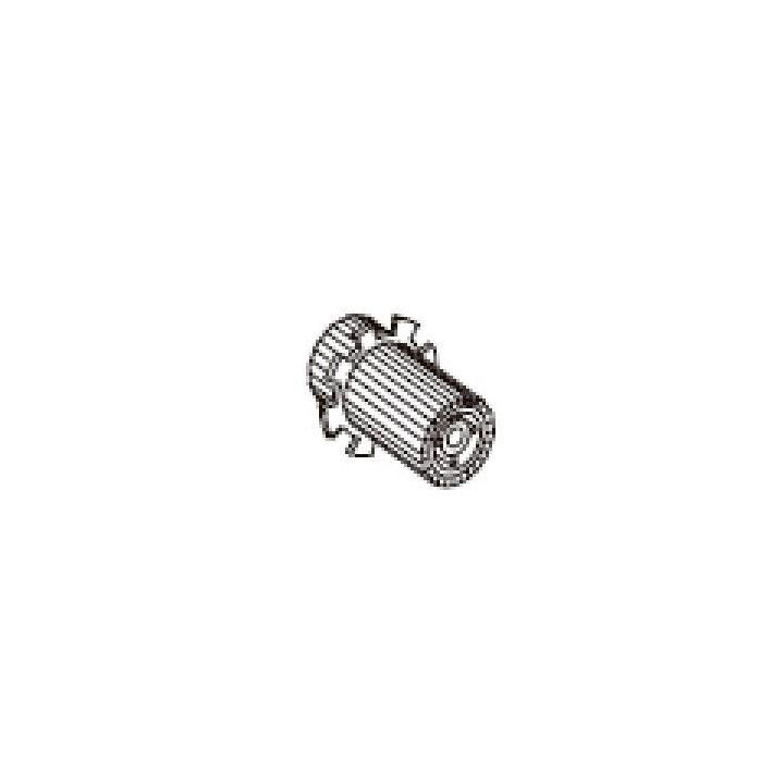 Zebra GEAR 25T 32P 20PA