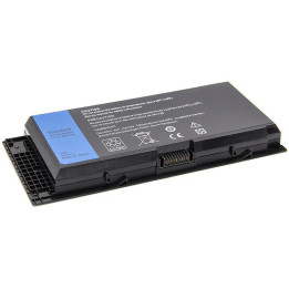 CoreParts Laptop Battery for Dell 73Wh