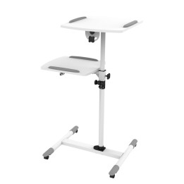Vivolink Projector cart white