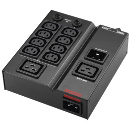 PowerWalker MBS/PDU IEC 1-3kVA