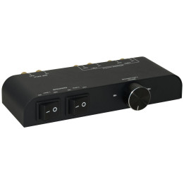 MicroConnect Speaker Control 2 way