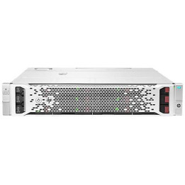 Hewlett Packard Enterprise StoreSure D3600 Enclosure LFF