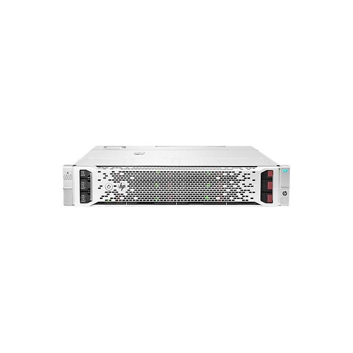 Hewlett Packard Enterprise StoreSure D3600 Enclosure LFF