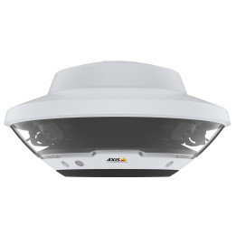 Axis Q6100-E 50 Hz