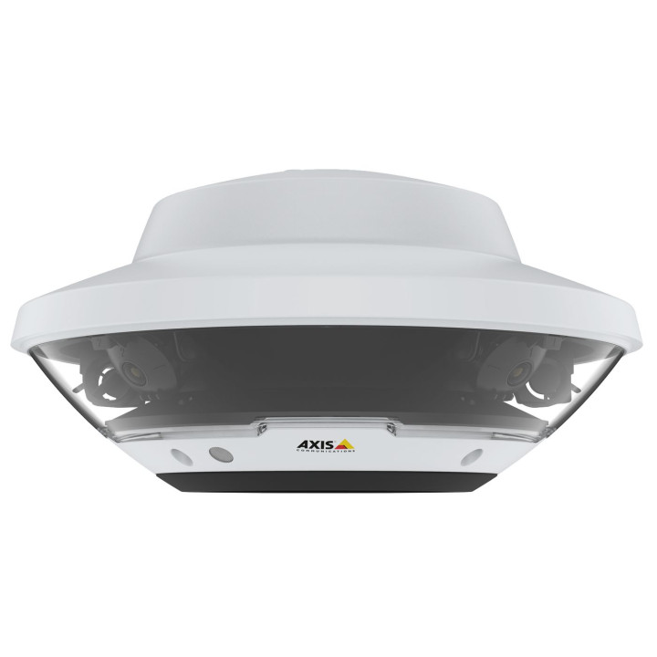 Axis Q6100-E 50 Hz
