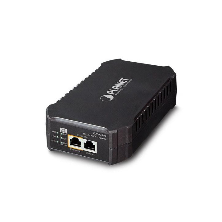 Planet Single-Port 10/100/1000Mbps