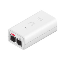 Ubiquiti PoE Injector 24V 12W Gbit Whit