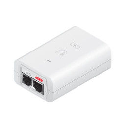 Ubiquiti PoE Injector, 24VDC, 12W