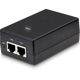 Ubiquiti POE Inject 24V/24W Gigabit P.