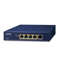 Planet 1-P 60W Ultra PoE to 4-P