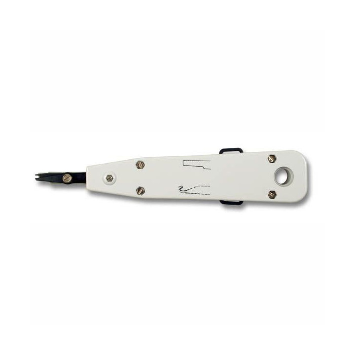 MicroConnect LSA-insertion tool