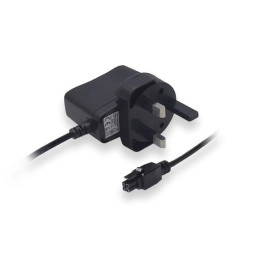 Teltonika Networks UK power supply, 9W