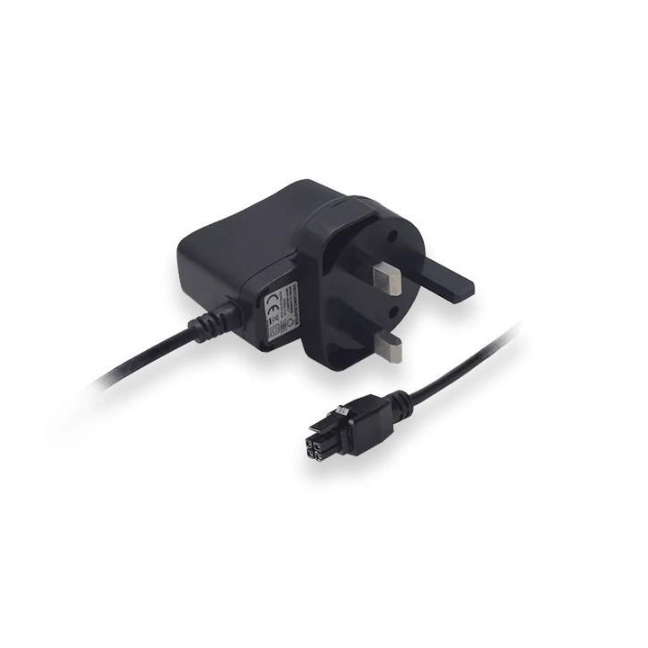 Teltonika Networks UK power supply, 9W