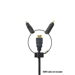 Vivolink Pro Mini HDMI & DP to HDMI
