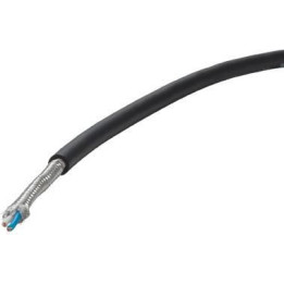 Vivolink Microphone cable 1 pair Black
