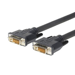Vivolink PRO DVI - D 24+1 M - M