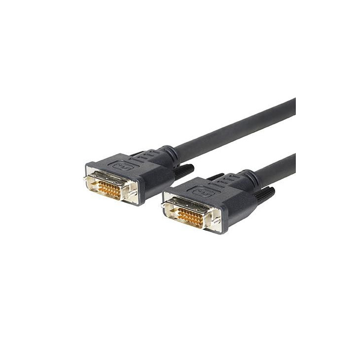 Vivolink PRO DVI - D 24+1 M - M