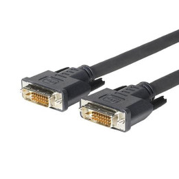 Vivolink PRO DVI - D 24+1 M - M