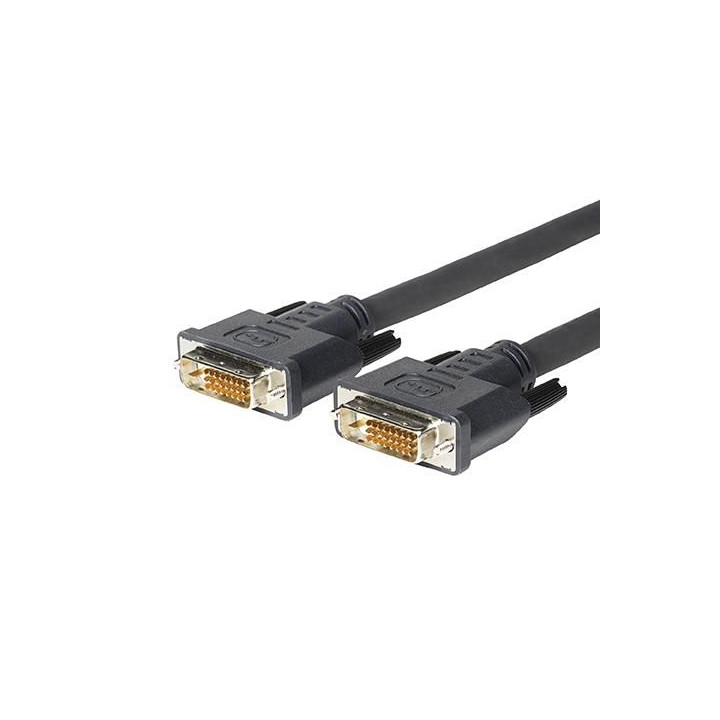 Vivolink PRO DVI - D 24+1 M - M