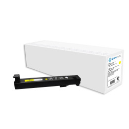 CoreParts Toner Yellow CB382A