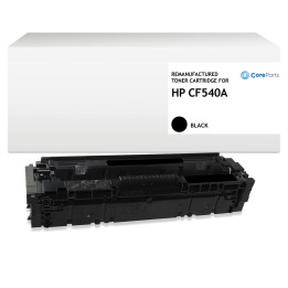 CoreParts Toner Black CF540A