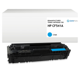 CoreParts Toner Cyan CF541A