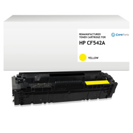 CoreParts Toner Magenta CF542A