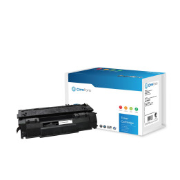 CoreParts Toner Black Q5949A