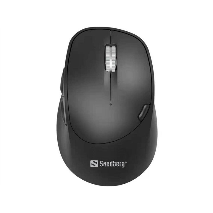 Wireless Mouse Pro Recharge