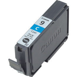 Canon Ink Cyan