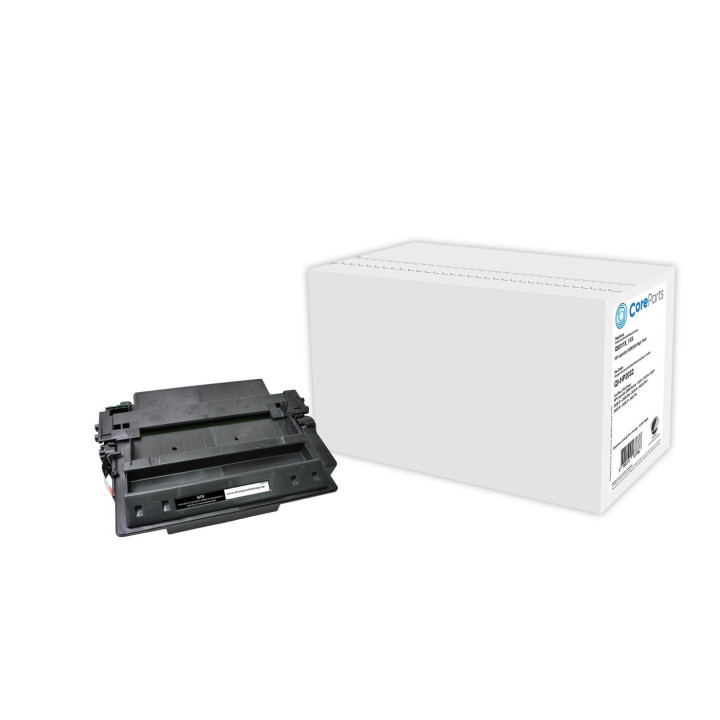 CoreParts Toner Black Q6511X