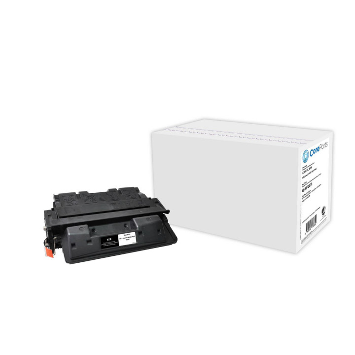 CoreParts Toner Black C8061X