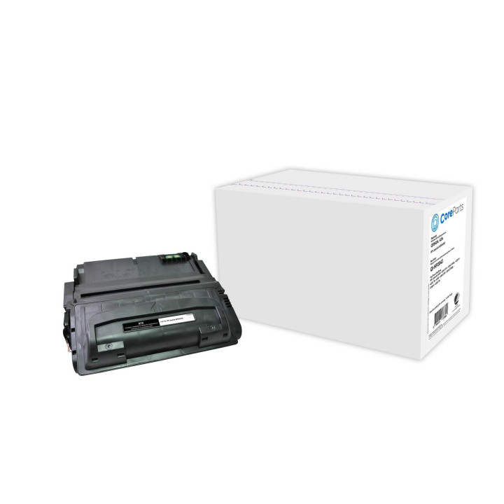 CoreParts Toner Black Q5942A