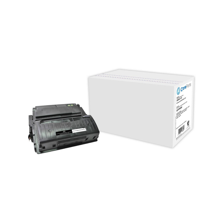 CoreParts Toner Black Q5942X