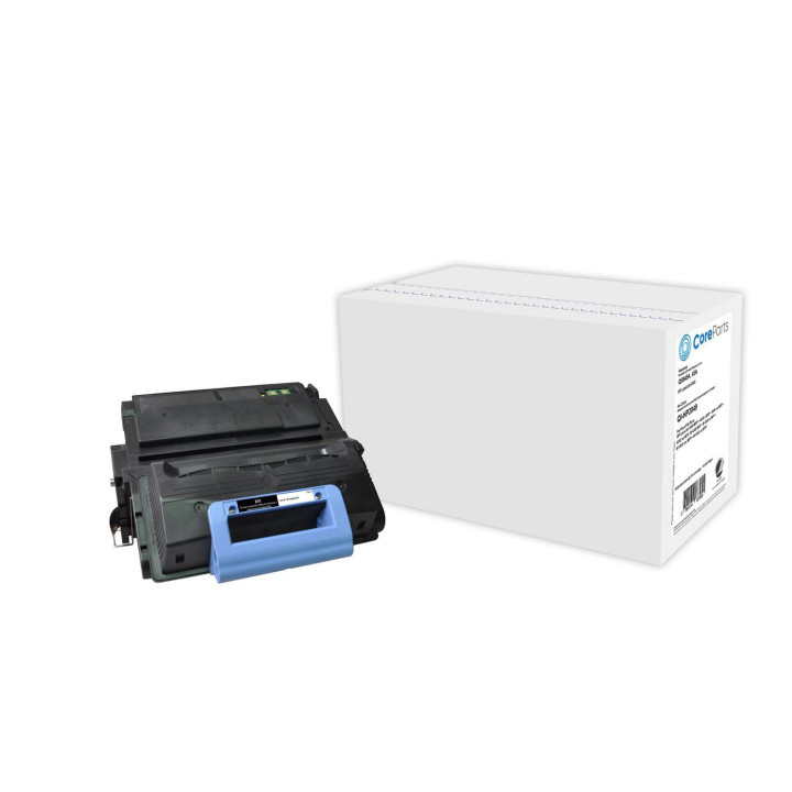 CoreParts Toner Black Q5945A