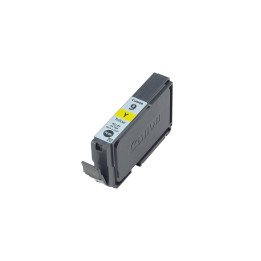 Canon Ink Yellow