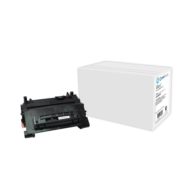 CoreParts Toner Black CE390X